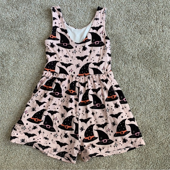 SweetHoney 5t Romper - Picture 3 of 8